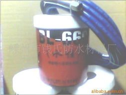 嵊州市錢(qián)氏防水材料廠特種建材產(chǎn)品列表——防水補(bǔ)漏解決方案