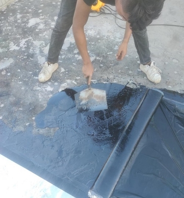 珠海斗門(mén)天面防水補(bǔ)漏、防水施工與管道疏通服務(wù)