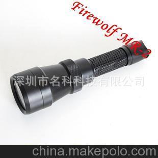 火狼手電 專業戶外照明領域的璀璨明星