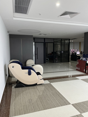 惠州市火狼網絡科技 探索科技創新的先鋒之路